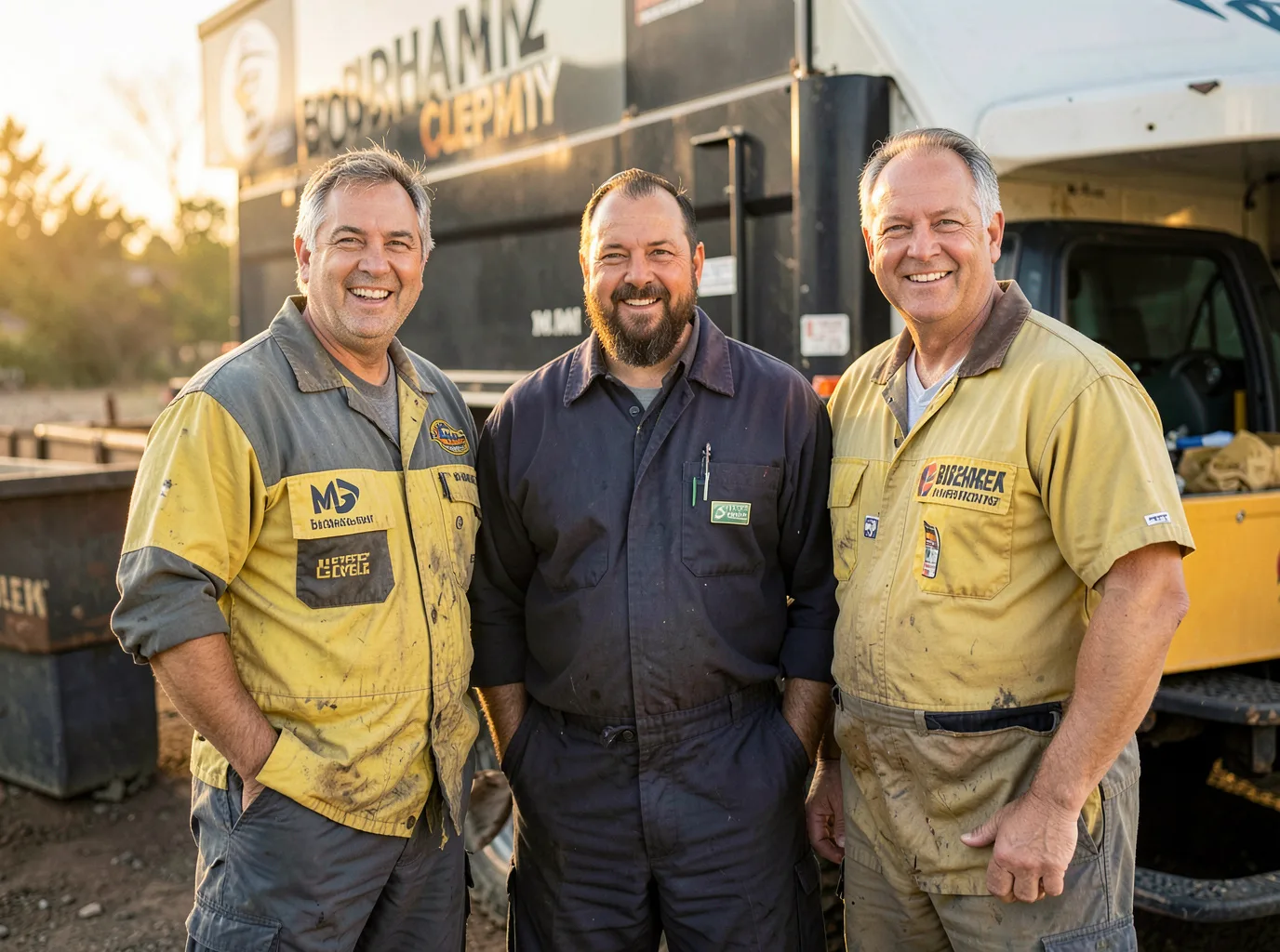 Sewage Cleanup company in Towner, ND